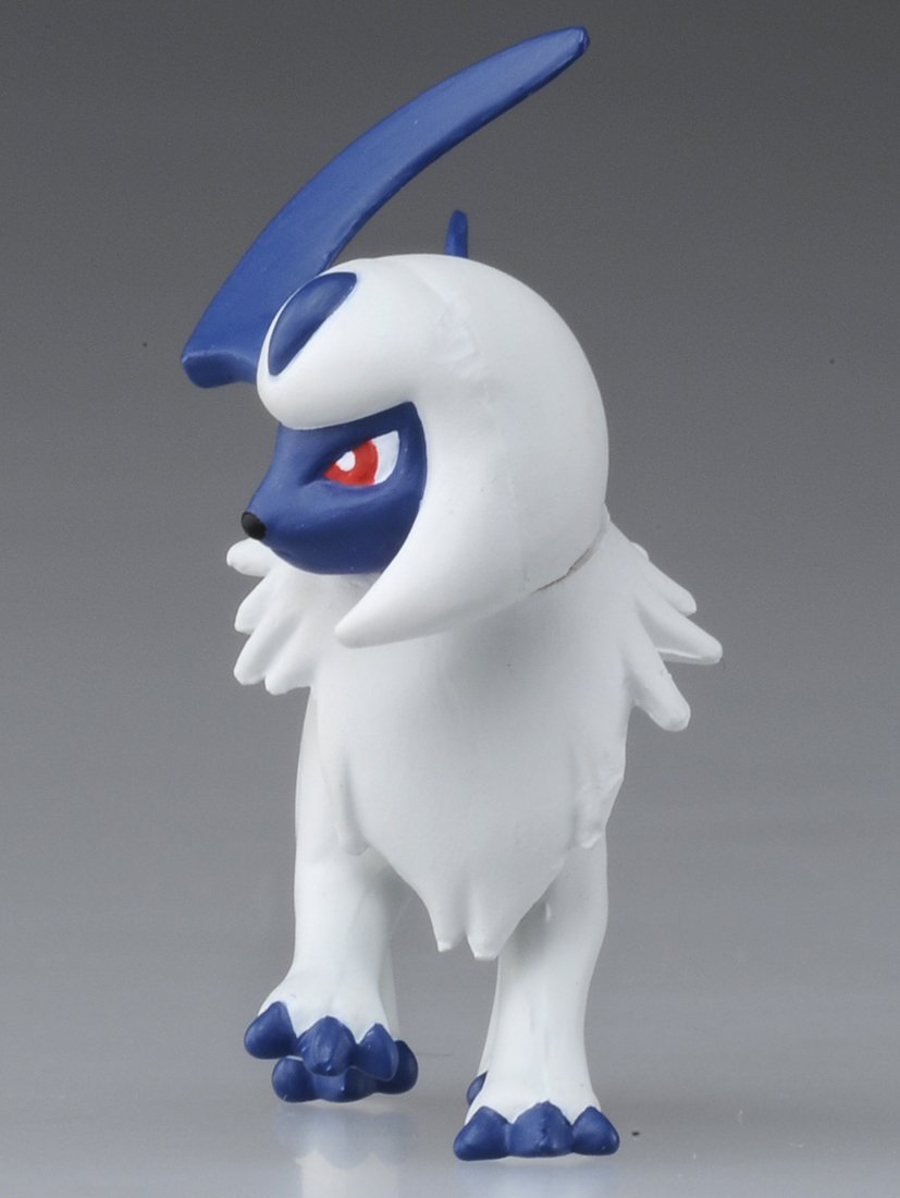 Amazon.co.jp: ポケットモンスター モンスターコレクション MC_032